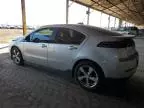 2015 Chevrolet Volt