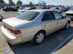 2001 Toyota Camry CE