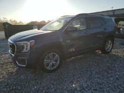 GMC Vehiculos salvage en venta: 2024 GMC Terrain SLE