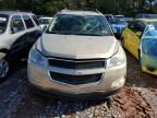 2009 Chevrolet Traverse LT