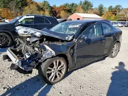 Lexus Vehiculos salvage en venta: 2007 Lexus IS 250