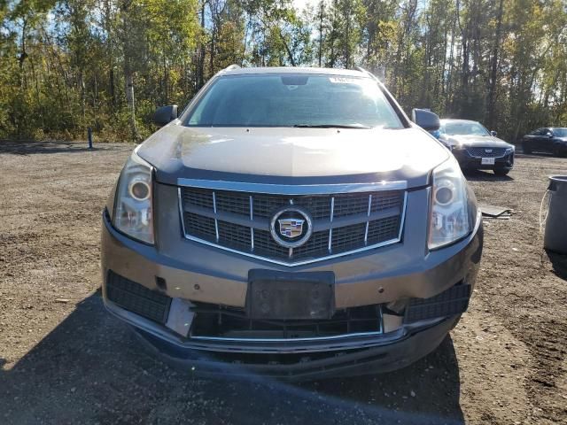 2011 Cadillac SRX Luxury Collection