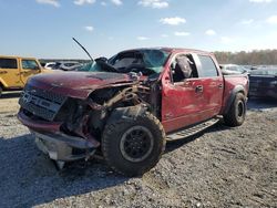 Ford Vehiculos salvage en venta: 2014 Ford F150 SVT Raptor