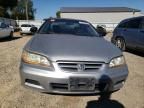 2002 Honda Accord EX