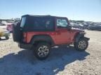 2011 Jeep Wrangler Sport