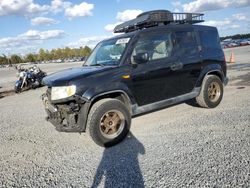 Honda Element salvage cars for sale: 2011 Honda Element LX