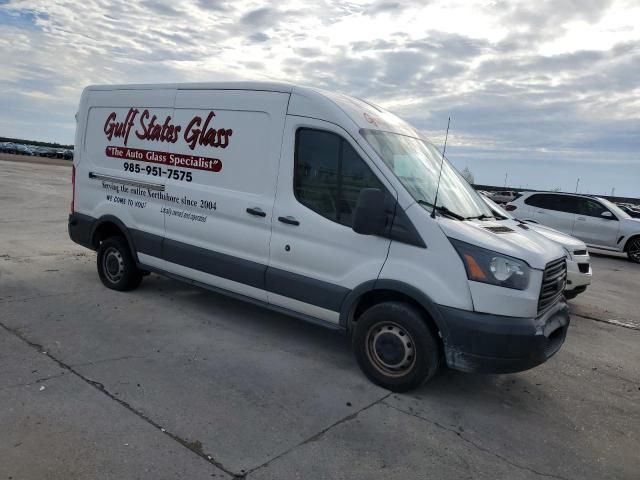 2018 Ford Transit T-250