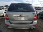 2010 Mercedes-Benz ML 350