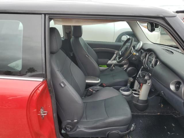 2006 Mini Cooper S