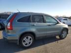 2011 Honda CR-V EXL