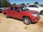 2009 Toyota Tacoma Access Cab