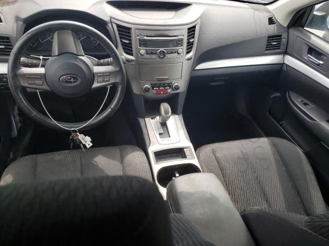 2010 Subaru Outback 2.5I Premium