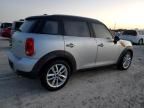 2013 Mini Cooper Countryman