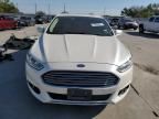 2015 Ford Fusion Titanium