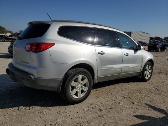 2011 Chevrolet Traverse LT