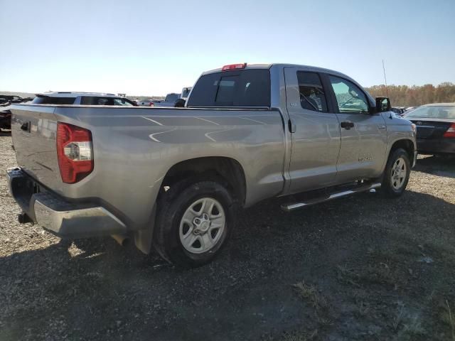 2014 Toyota Tundra Double Cab SR