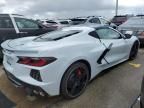 2023 Chevrolet Corvette Stingray 1LT