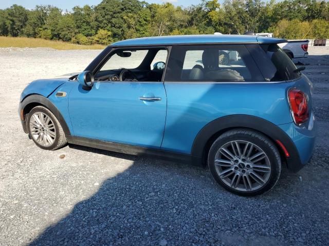 2015 Mini Cooper