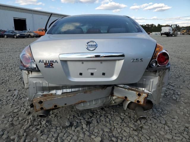 2009 Nissan Altima 2.5