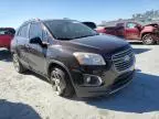 2015 Chevrolet Trax LTZ