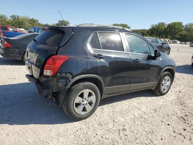 2015 Chevrolet Trax 1LT