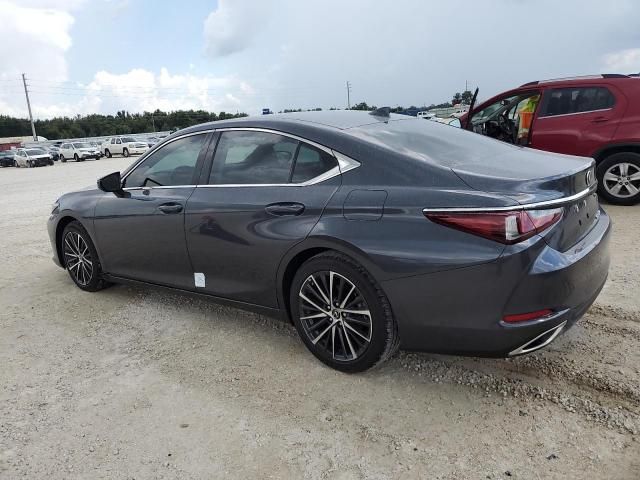 2023 Lexus ES 350 Base