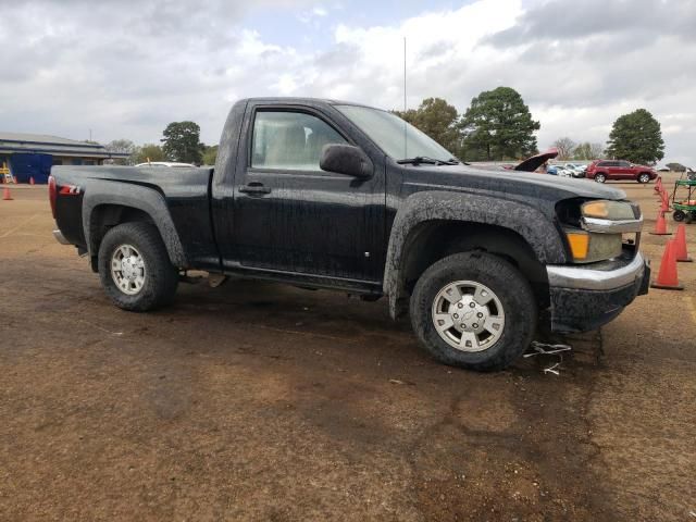 2007 Chevrolet Colorado