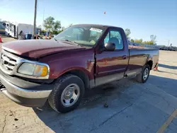 2003 Ford F150 en venta en Pekin, IL