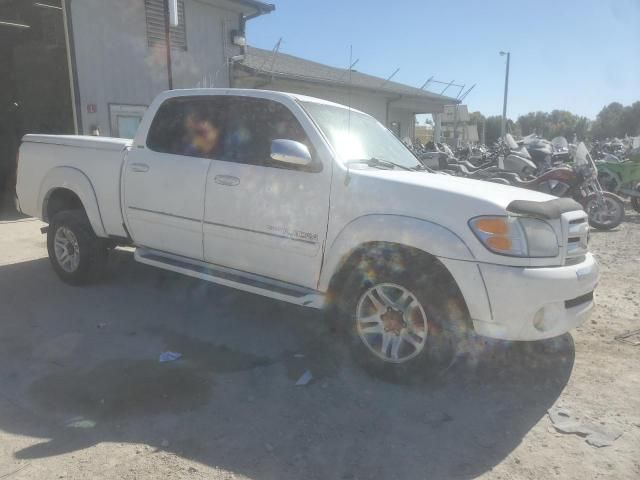 2004 Toyota Tundra Double Cab SR5