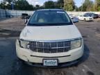 2008 Lincoln MKX