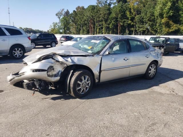 2006 Buick Lacrosse CX