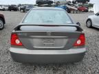 2004 Honda Civic EX