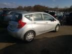 2014 Nissan Versa Note S