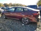 2018 Honda Clarity Touring