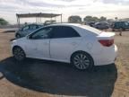 2013 KIA Forte SX