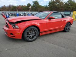 2014 Ford Mustang en venta en Brookhaven, NY