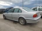 1999 BMW 528 I Automatic