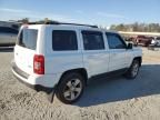 2013 Jeep Patriot Latitude