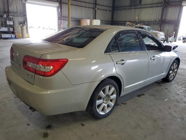 2007 Lincoln MKZ