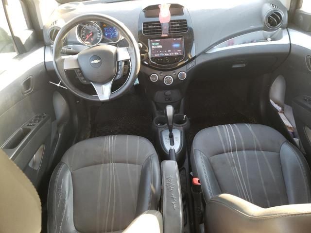 2014 Chevrolet Spark 1LT