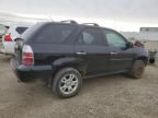 2005 Acura MDX Touring