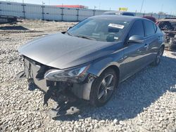 2020 Nissan Altima SL en venta en Cahokia Heights, IL