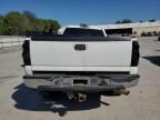 2004 Chevrolet Silverado C2500 Heavy Duty