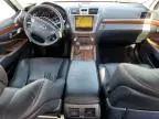 2010 Lexus LS 460