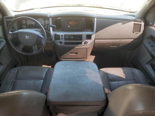 2008 Dodge RAM 1500 ST