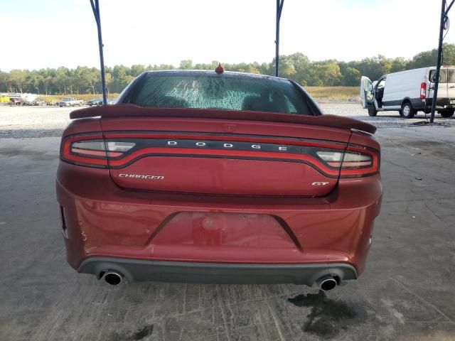 2019 Dodge Charger GT