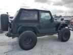 2010 Jeep Wrangler Sport