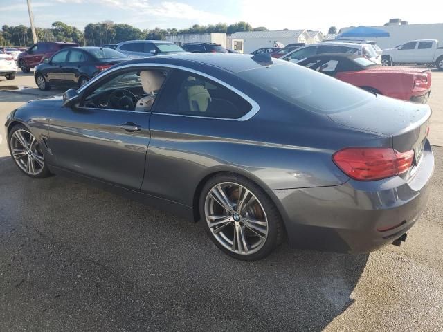 2016 BMW 428 I