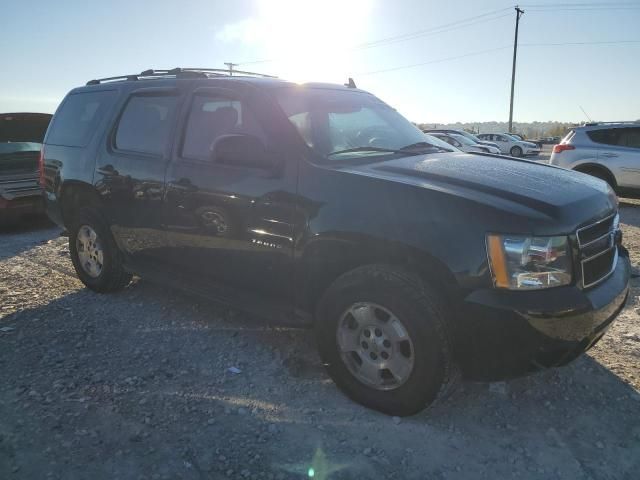 2011 Chevrolet Tahoe K1500 LS