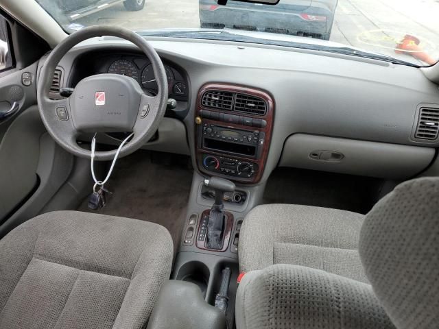 2002 Saturn L200